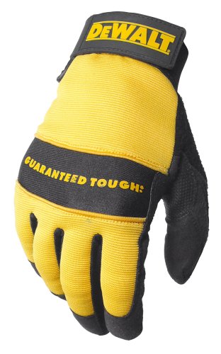 DEWALT WORK GLOVE XL