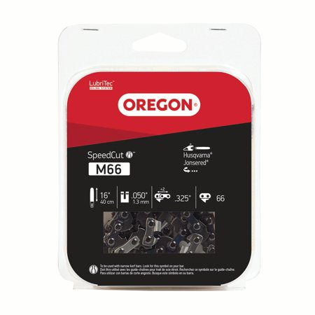 SAW CHAIN M66 16"