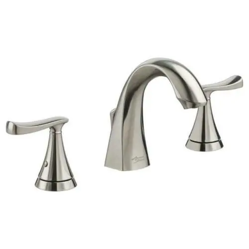 American Standard Bedminster 2 Handle Centerset Faucet Chrome 7508201 002