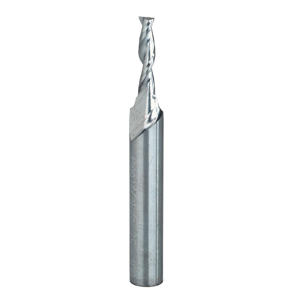 FREUD 1/8 SPIRAL ROUTER BIT