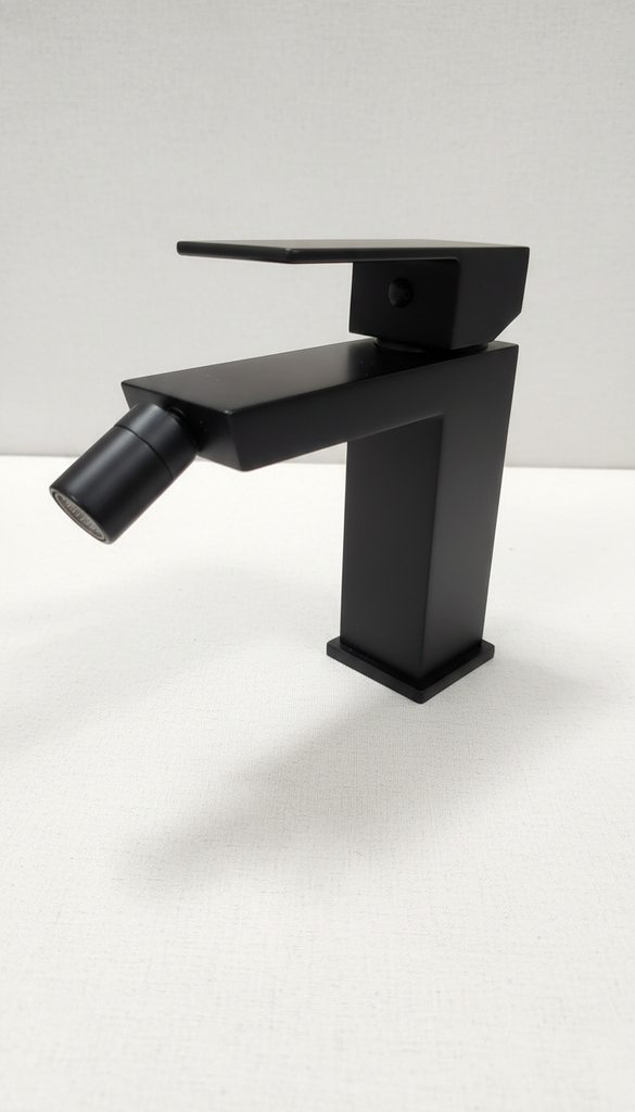 [754229PBR] CAE MEZC.THAMES BIDET NEG