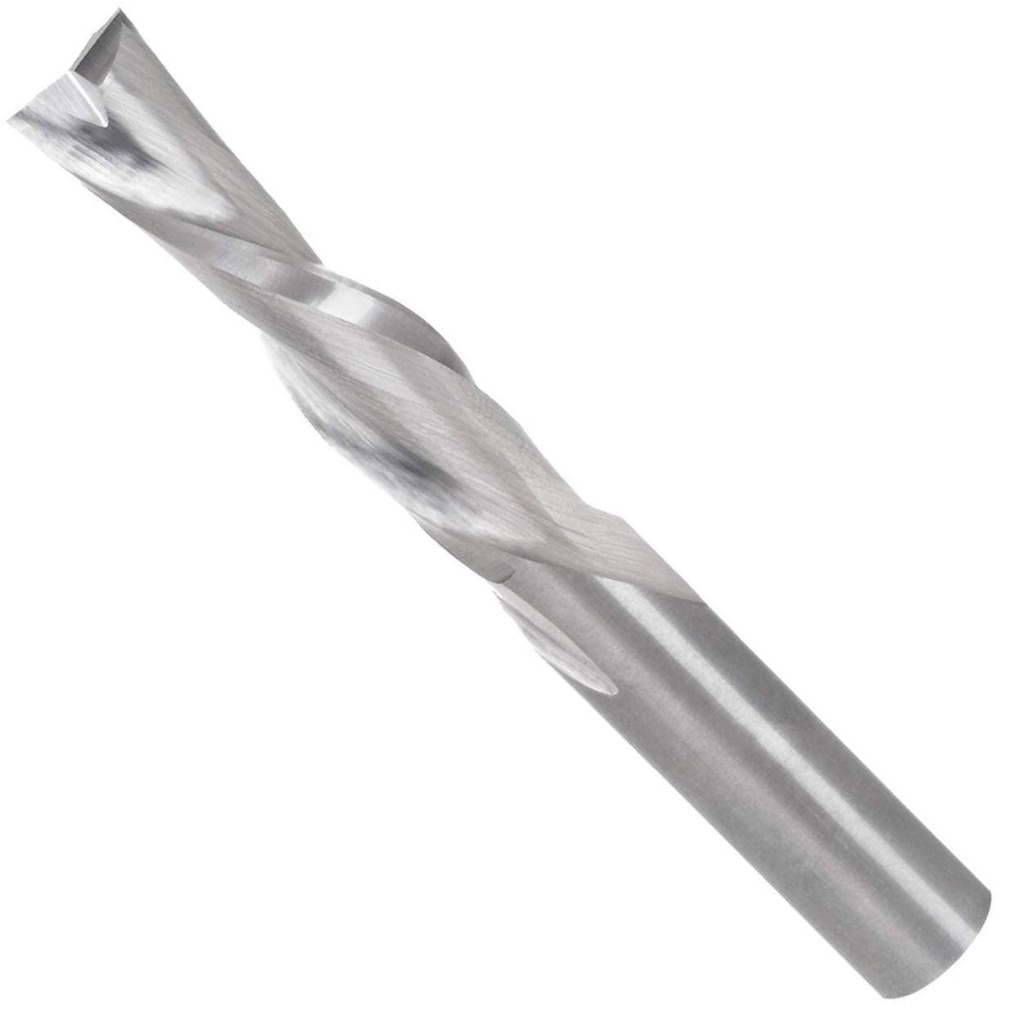 Freud 1/2in (Dia.) Down Spiral Bit - 76-110