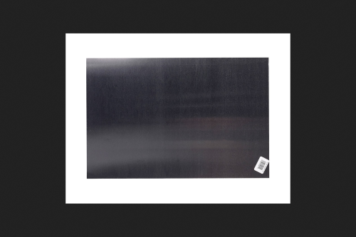 Boltmaster 0.025 in. X 12 in. W X 18 in. L Mill Aluminum Sheet Metal