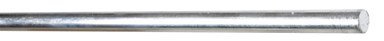 [765934] Rod 3/8x8  Aluminum