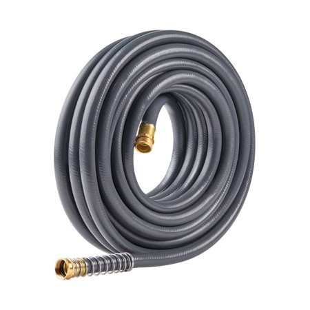 HOSE GRAY 5/8"X75'