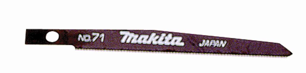 MAKITA RECIPRO BLADE #71