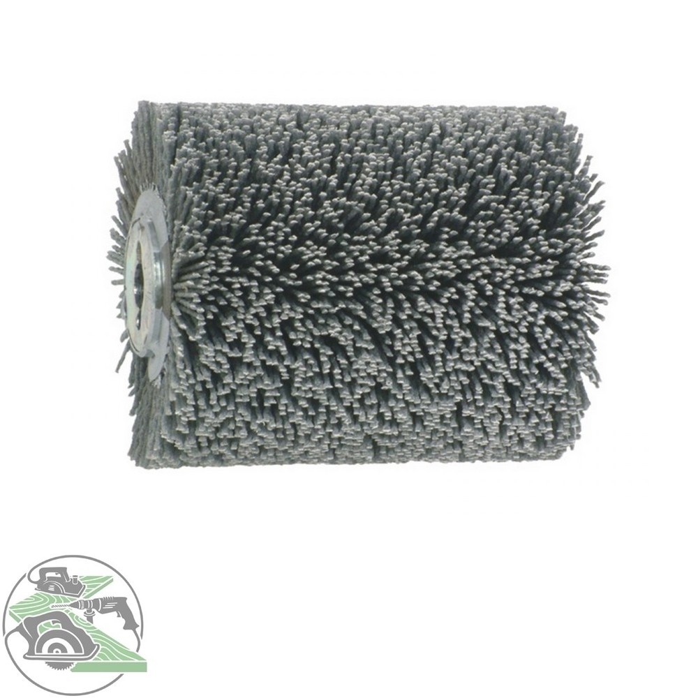 Makita Schleifnylon-Bürste K80 794384-3 100 X 120 Mm Für Bürstenschleifer 9741J