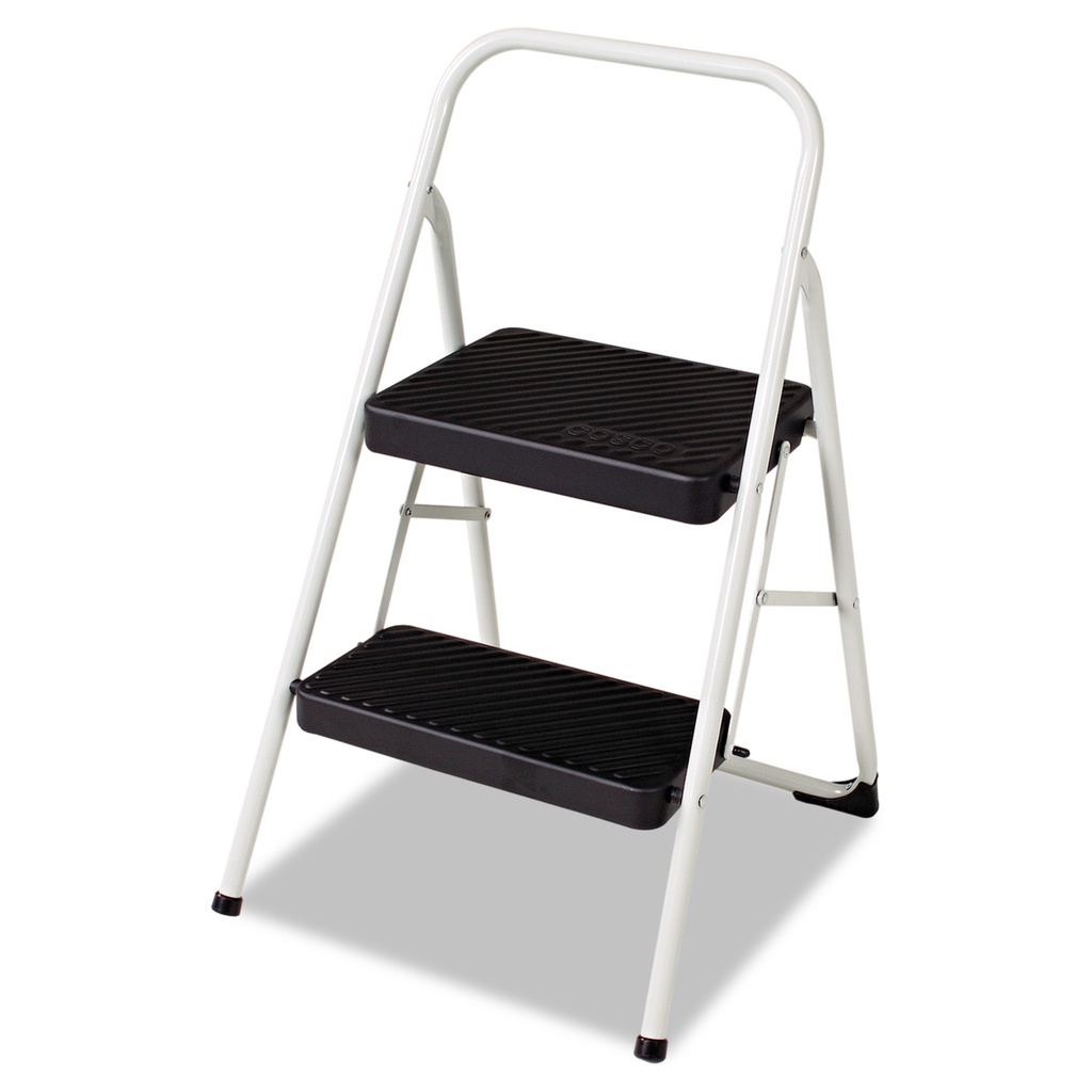 [8007296] Cosco 2-Step Household Folding Step Stool