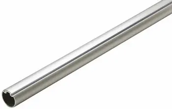 HAFELE RND WARDROBE TUBE 92'' MT