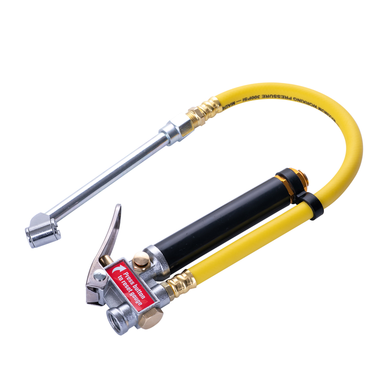 Craftsman 120 PSI Inflator