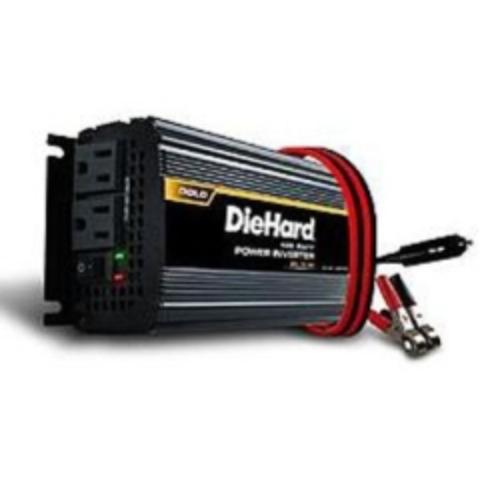 DieHard Gold 110 V 425 W 2 Outlets Power Inverter