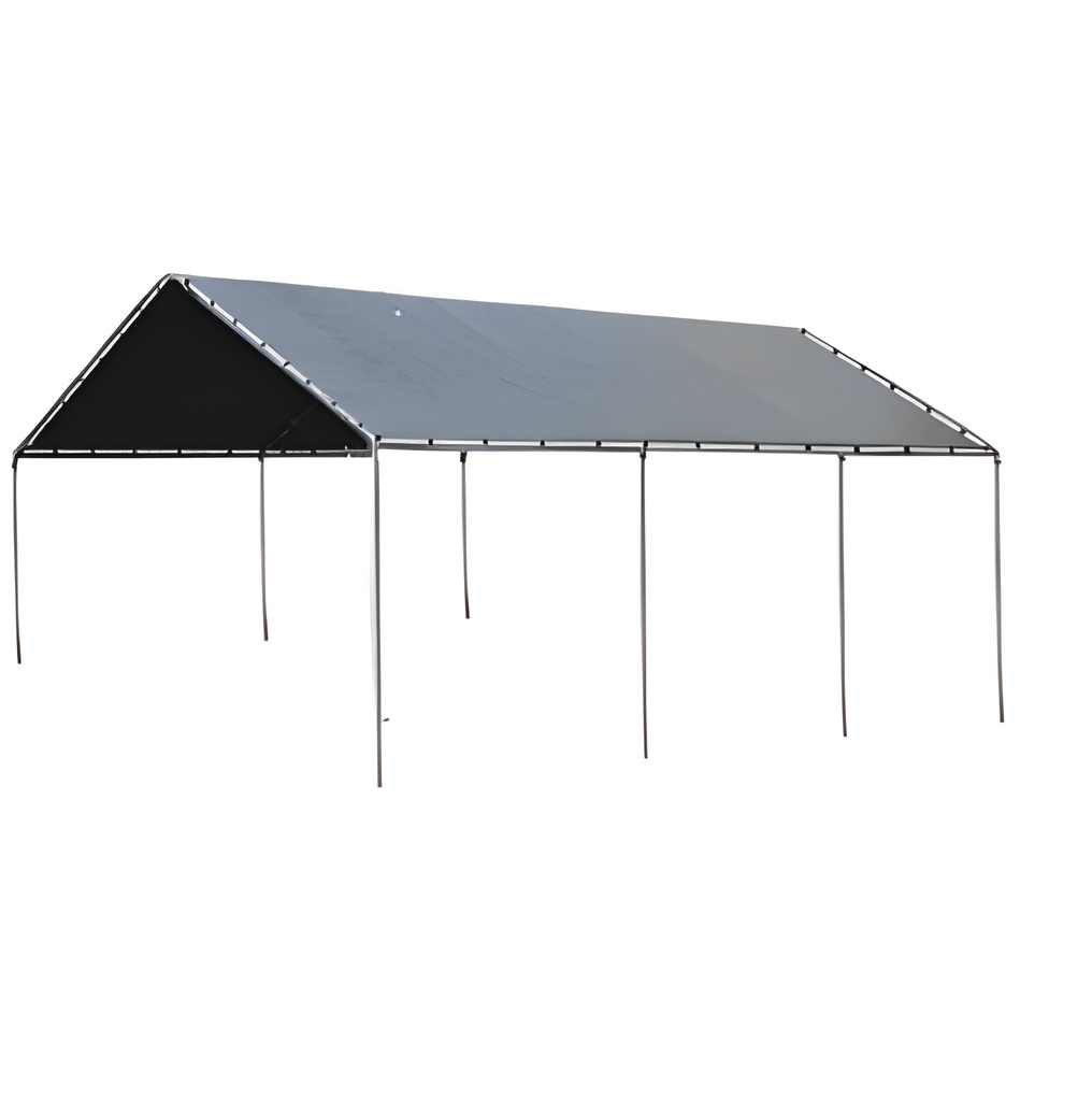 [8069430] CARPA 10X20 CON TUBOS