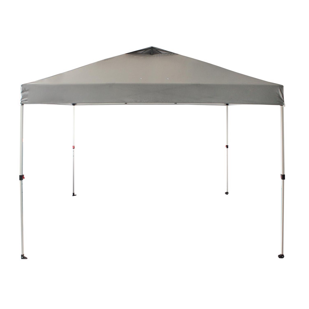 1-Touch Polyester Canopy 9.1 Ft. H X 10 Ft. W X 10 Ft. L
