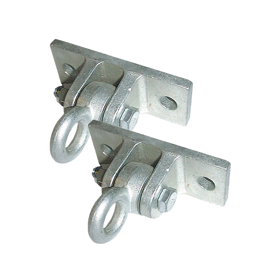 HANGERS SWINGSET HD6"2PK
