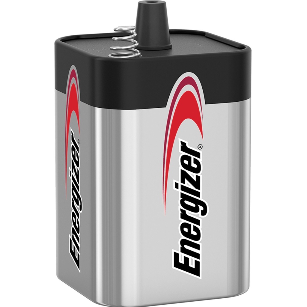 6V SPRING ALK BATTERY