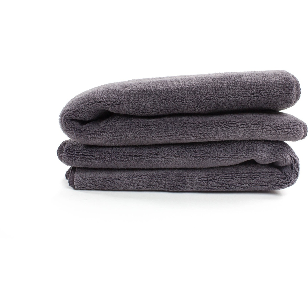 Zwipes 16 in. L X 16 in. W Microfiber Auto Cleaning Cloth 2 Pk