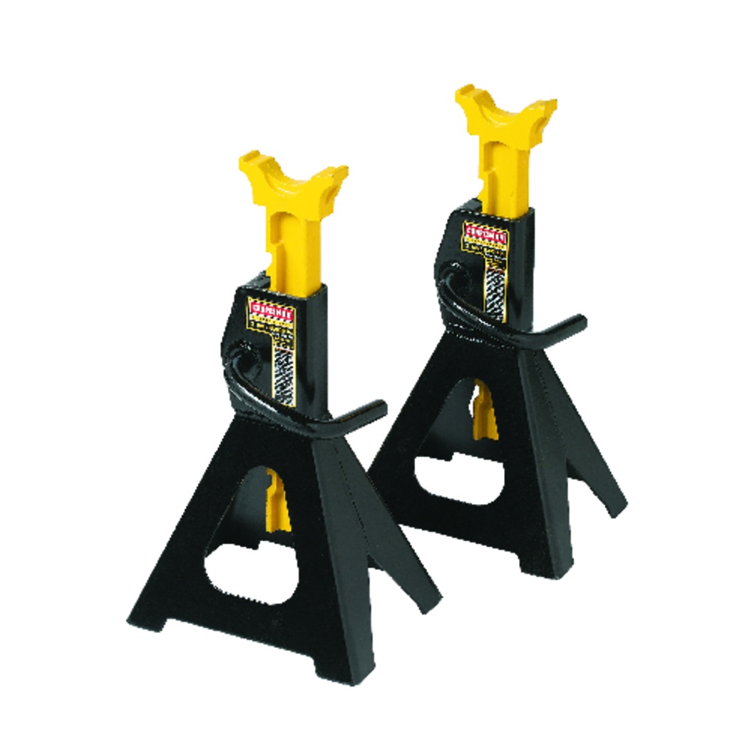 Craftsman Manual 3 Ton Automotive Jack Stand