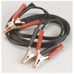 Ace 12 Ft. 10 Ga. Jumper Cable 200 Amps
