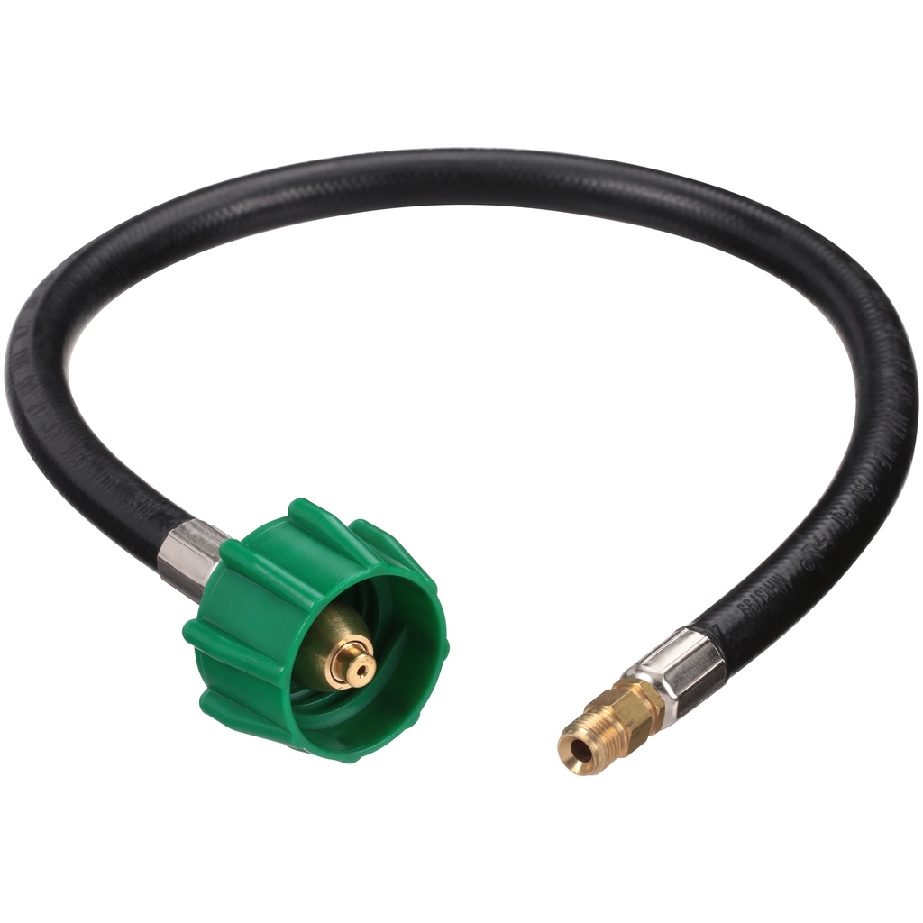 Camco Marine - Pigtail Propane Hose20in Repalces P/n 117-59073 Rvx - 5