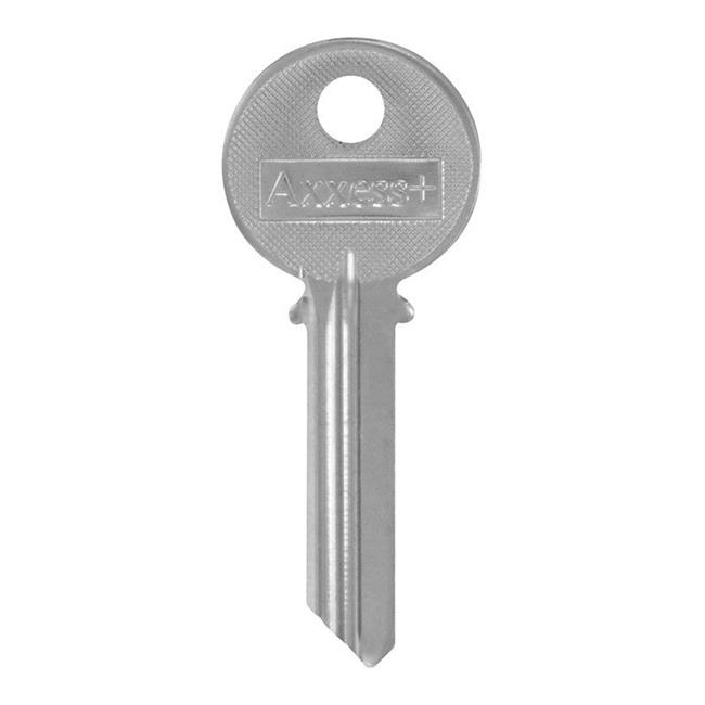 [88045] Hillman KeyKrafter House/Office Universal Key Blank 64 Y2 Single