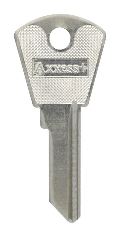 Hillman KeyKrafter House/Office Universal Key Blank 99 PZ1 Single