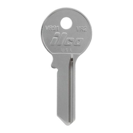 [88090] Hillman KeyKrafter House/Office Universal Key Blank Single