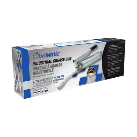 GREASE GUN STEEL 14OZ