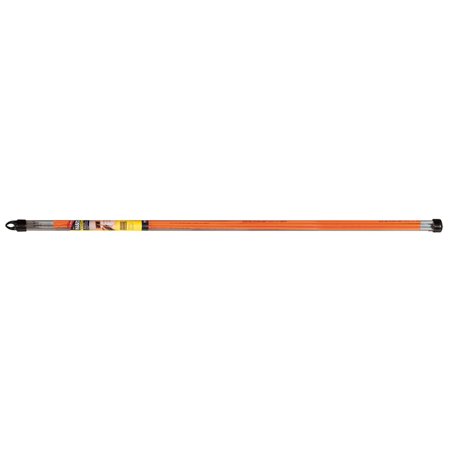 12 Ft. Lo-Flex Fish Rod Set