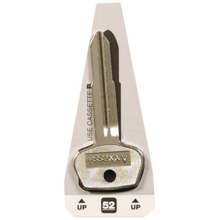 #52 KEY