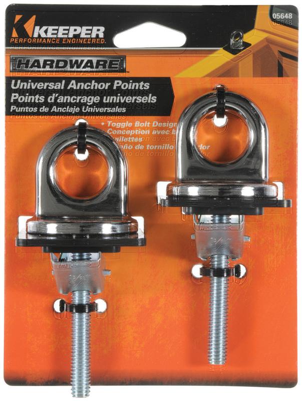 ANCHOR POINT UNIVRSL 2PK