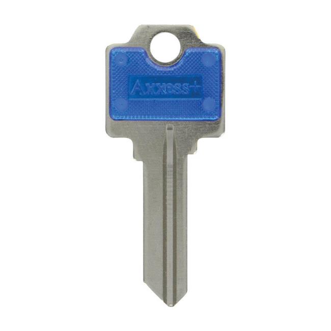 Hillman KeyKrafter Variety Pack House/Office Universal Key Blank 67 WR3, WR5, FA1 Single