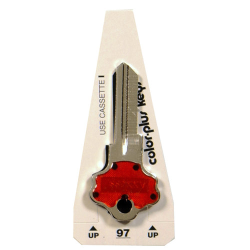 #97 COLORPLUS KEY