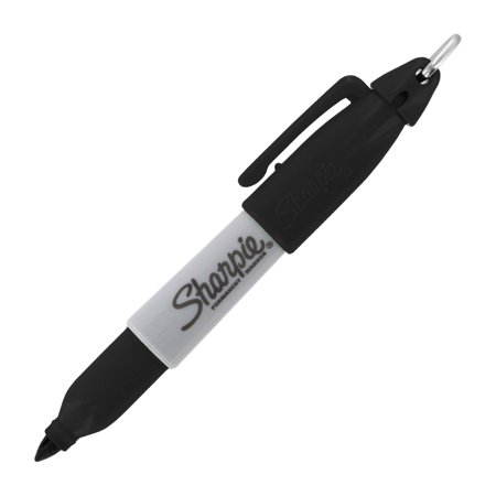 Sanford Mini Permanent Marker Assortment