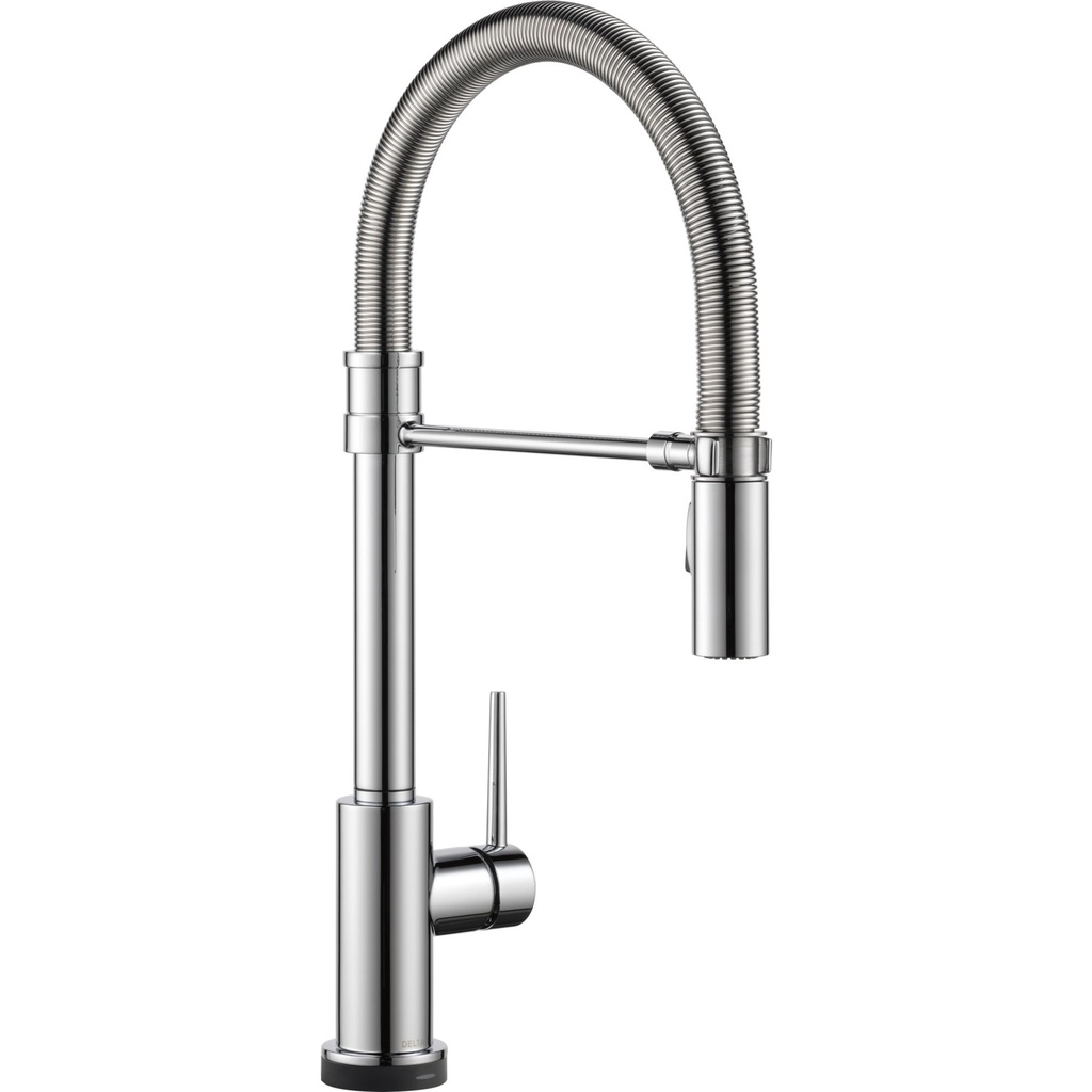 MEZC.DELTA TRINSIC PRO PULL-DOWN