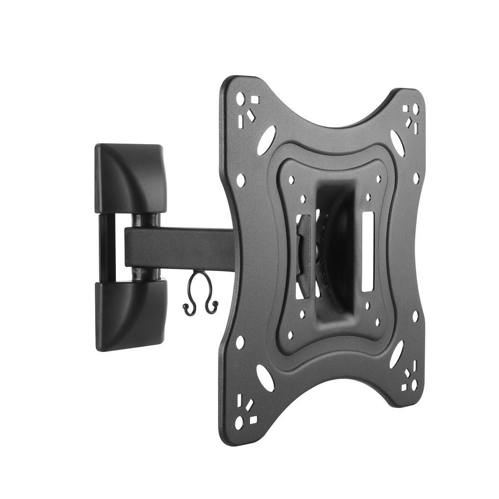 Argom Tech Flat Panel TV Wall Mount Full Motion Arm 23"-42" 75x75 / 100x100 / 200 X 100 / 200 X 200