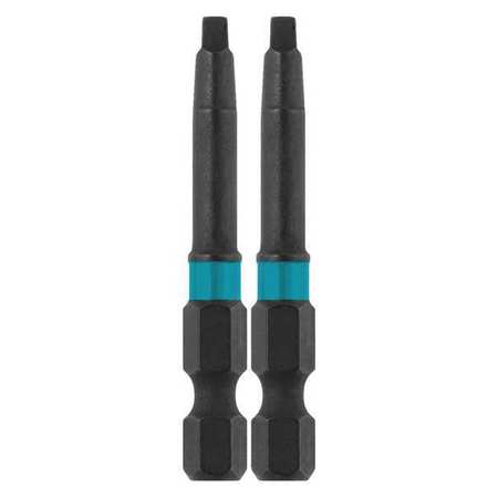 SQ2,Square,Power Bit,2",PK2