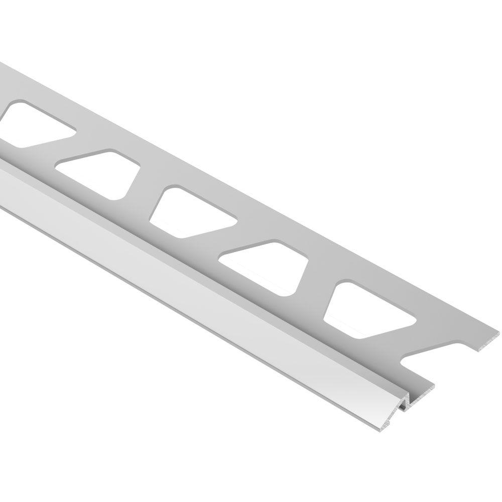 RENO U SATIN ANODIZED ALUMINUM