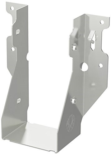 Simpson LUS36Z ZMAX Gal 3'x6' Double Shear Face Mount Joist Hanger