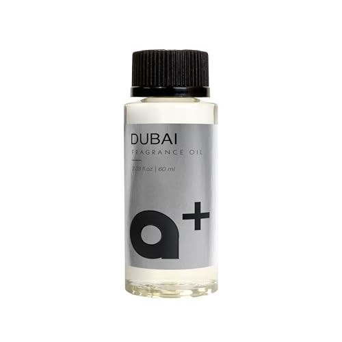 AROMAR PLUS OIL DUBAI 2.OZ