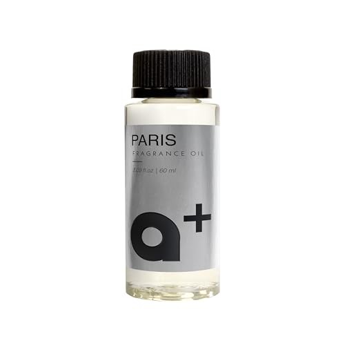 AROMAR PLUS OIL PARIS 2.OZ