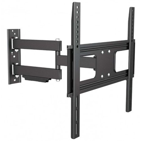 Full Motion TV Wall Mount 32  - 55  (Lightweight)