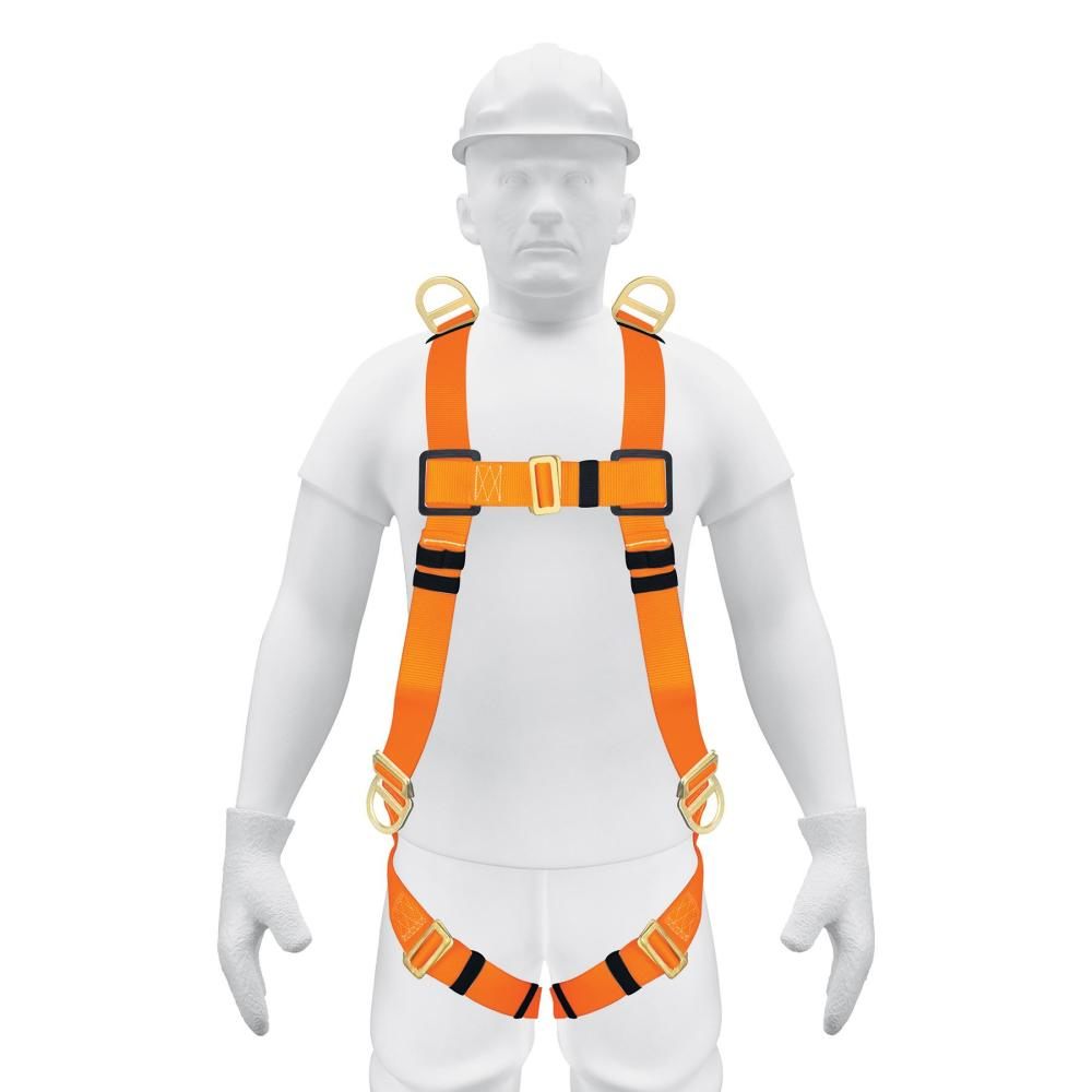 [ARN-5438] ARNES CUERPO 5 ANILLOS TRUPER 14434 Truper ARN-5438