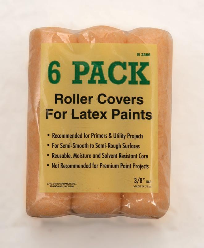 [B2386-9] Felpa De PoliÉster De 9 Pulgadas