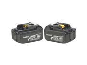 MAKITA BATERIA 18V #BL1830-2PAK