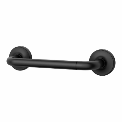PFISTER TOILET PAPER HOLDER BLK