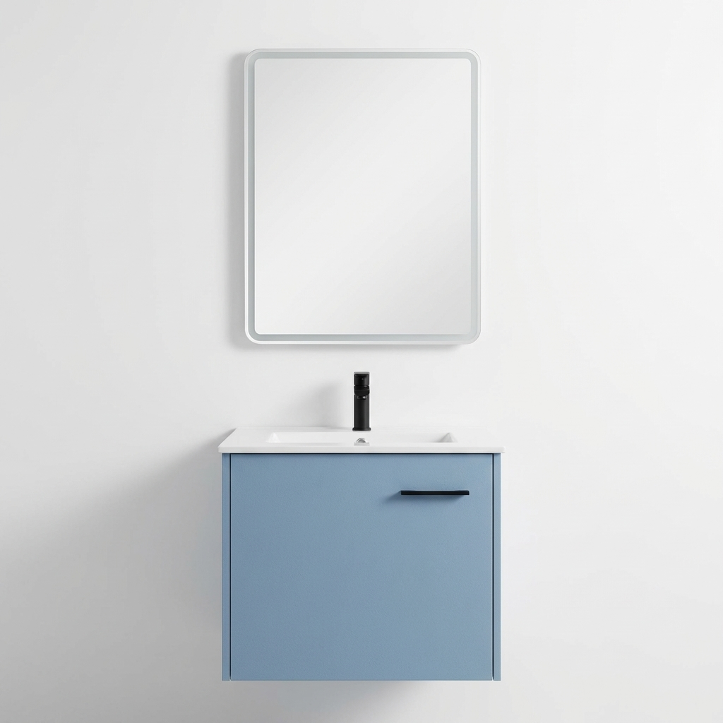 [BV1009] BV1009 BATHROOM CABINET