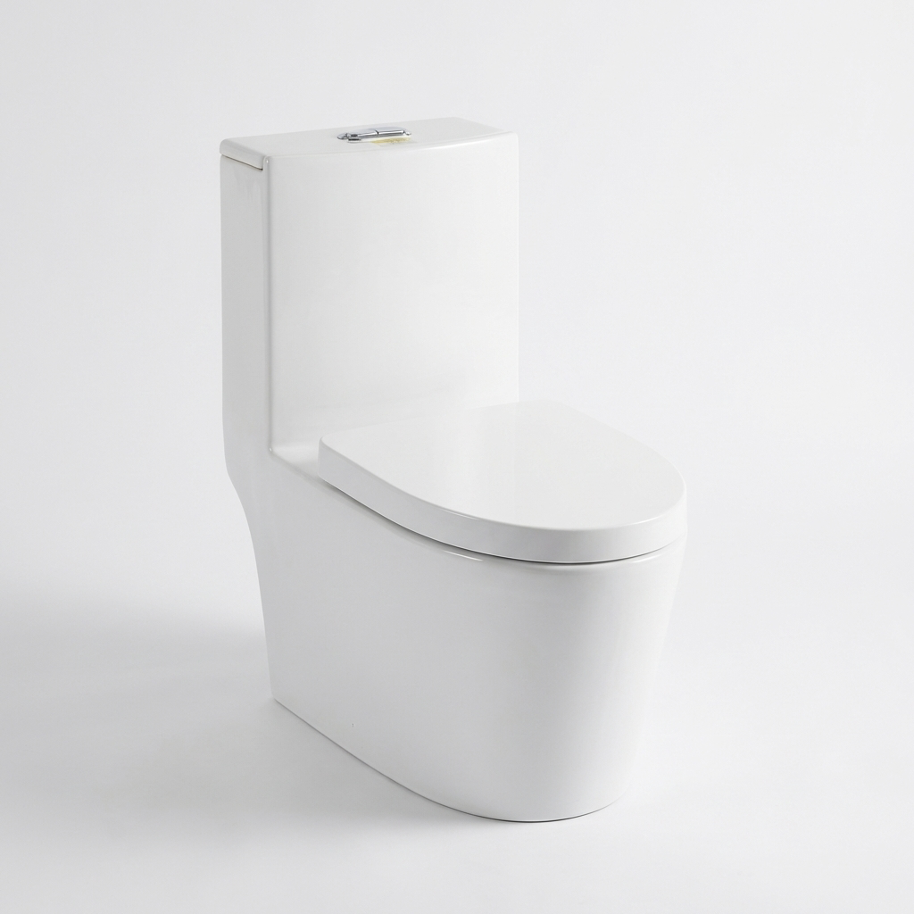 [CL-12011] INOD. O/PIECE # CL-12011 WHITE