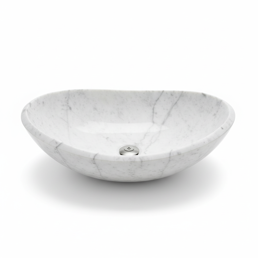 [CL-S015] LAV. MARBLED STONE GRA # CL-S015