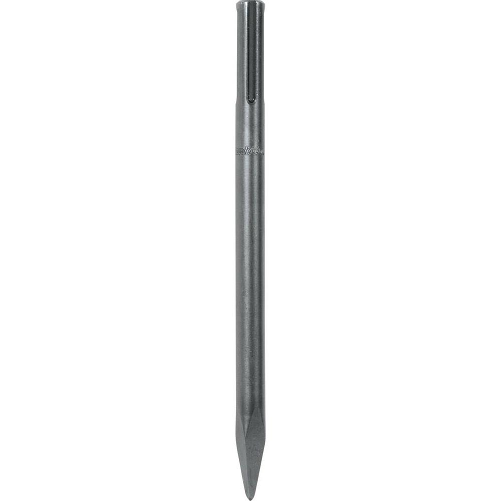 Makita SDS Max Bull Point Chisel 300 X 18mm Chrome