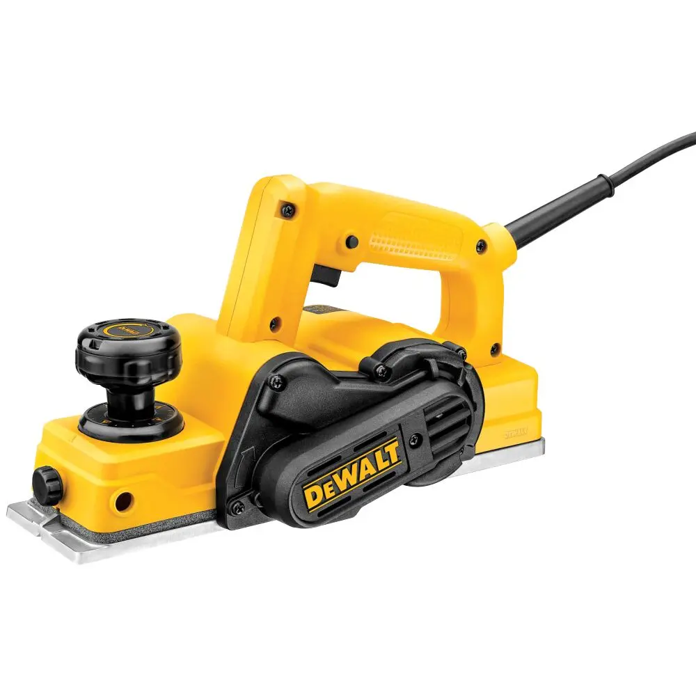 [D26676B3] DEWALT HAND PLANER 3-1/4"
